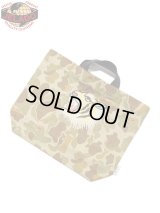 【 JELADO（ジェラード） 】　Yoi Yoi Bag　[ Souvenir ] [ Camo ] 【 メール便可 】 