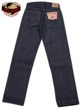 【 限定商品 】 【 JELADO（ジェラード） 】 Supreme 55 Denim  [ LASTRESORT SILVER TAG ] [ 銀タグ ] [ 200本限定 ]