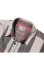 画像3: 【 予約商品  (9~10月予定) 】【 JELADO（ジェラード） 】　ヘビーチェックネルシャツ [ ショート丈 ] "Unionworkers Shirts" [ Lychee (ライチ) ] [ 2025年モデル ]