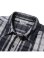 画像3: 【 予約商品  (9~10月予定) 】【 JELADO（ジェラード） 】　ヘビーチェックネルシャツ [ ショート丈 ] "Unionworkers Shirts" [ Prune (プルーン) ] [ 2025年モデル ]