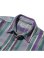 画像3: 【 予約商品  (9~10月予定) 】【 JELADO（ジェラード） 】　ヘビーチェックネルシャツ [ ショート丈 ] "Unionworkers Shirts" [ Zucchini (ズッキーニ) ] [ 2025年モデル ]