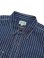 画像3: 【 JELADO（ジェラード） 】 半袖ウォバッシュワークシャツ [ Unionworkers S/S Shirt ] [ INDIGO WABASH ] 【 メール便可 】