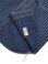 画像7: 【 JELADO（ジェラード） 】 半袖ウォバッシュワークシャツ [ Unionworkers S/S Shirt ] [ INDIGO WABASH ] 【 メール便可 】