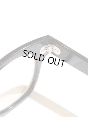 画像7: 【 JELADO（ジェラード） 】　ウェリントンサングラス　[ Manhattan]　[ブラック x ブラウン]