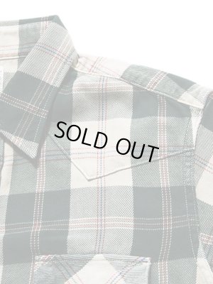 画像5: 【 JELADO（ジェラード） 】　ヴィンテージチェック ウエスタンシャツ　[ Vintage Check Western Shirts ]