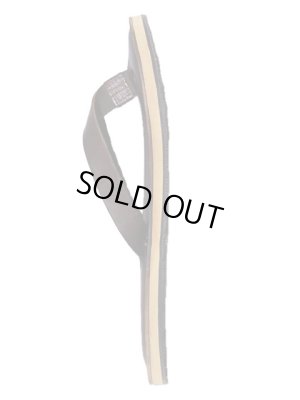 画像3: 【 JELADO（ジェラード）x Makers (メーカーズ) 】　ホースバットレザーサンダル　[ Bal Harbour ] [ BROWN ]