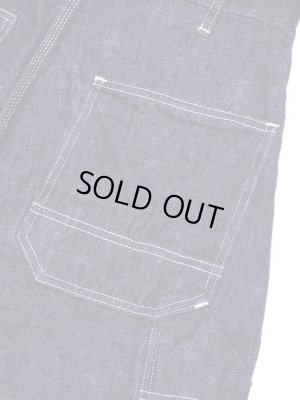 画像9: 【 JELADO（ジェラード） 】　Compton (コンプトン)　[ 14oz. DENIM ]