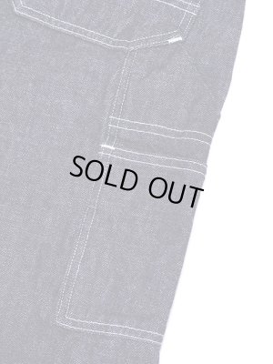 画像10: 【 JELADO（ジェラード） 】　Compton (コンプトン)　[ 14oz. DENIM ]