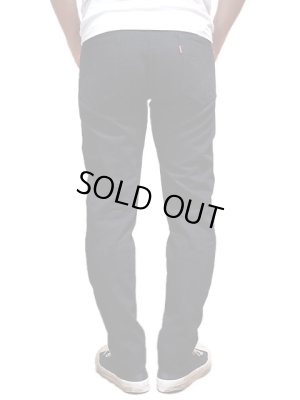 画像2: 【 JELADO（ジェラード） 】　セルビッチ ブラックデニム [ Classic Slim Pants ]