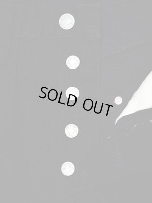 画像5: 【 JELADO（ジェラード） 】　セルビッチ ブラックデニム [ Classic Slim Pants ]