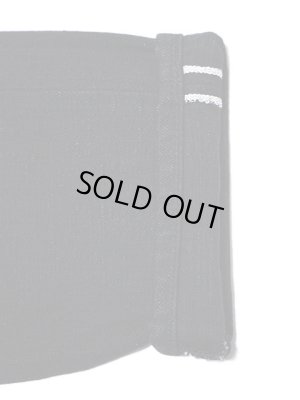 画像8: 【 JELADO（ジェラード） 】　セルビッチ ブラックデニム [ Classic Slim Pants ]