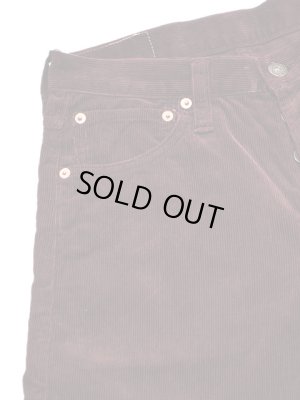 画像3: 【 JELADO（ジェラード） 】　コーデュロイパンツ [ 5109 Corduroy Pants ]