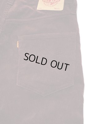 画像9: 【 JELADO（ジェラード） 】　コーデュロイパンツ [ 5109 Corduroy Pants ]