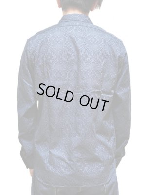 画像2: 【 JELADO（ジェラード） 】　ユニオンワーカーズシャツ　[ Union Workers Shirt ]