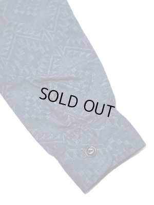 画像5: 【 JELADO（ジェラード） 】　ユニオンワーカーズシャツ　[ Union Workers Shirt ]