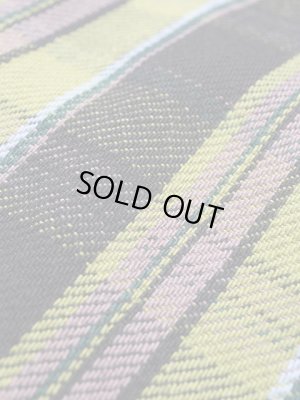 画像10: 【 JELADO（ジェラード） 】　ヘビーチェックネルシャツ　[ ショート丈 ]　"Unionworkers Shirts"　[ パイナップル ] 