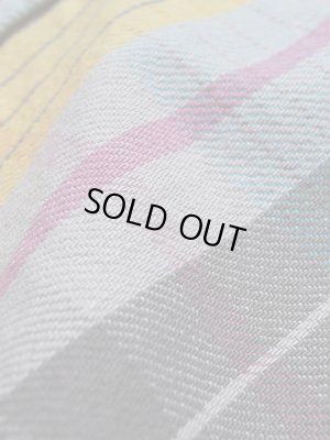 画像10: 【 JELADO（ジェラード） 】　ヘビーチェックネルシャツ　[ ショート丈 ]　"Unionworkers Shirts"　[  ラムネ ] 