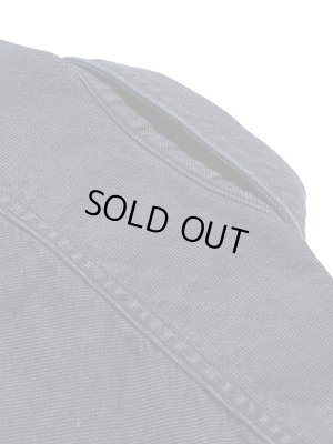 画像11: 【 JELADO（ジェラード） 】　ヘビーチェックネルシャツ　[ ショート丈 ]　"Unionworkers Shirts"　[  インディゴ ] 