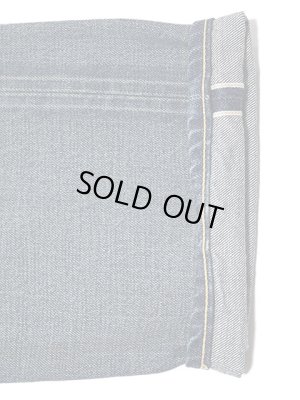 画像10: 【 JELADO（ジェラード） 】　【 14oz. 】　リメイクジーンズ　[ 44 DENIM VINTAGE FINISH ]　[ 大戦モデル ]