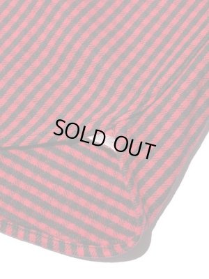 画像9: 【 JELADO（ジェラード） 】　ヘビーチェックネルシャツ　[ ショート丈 ]　"Unionworkers Shirts"　[  オールドレッド ] 