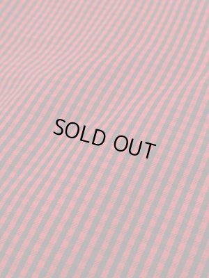 画像10: 【 JELADO（ジェラード） 】　ヘビーチェックネルシャツ　[ ショート丈 ]　"Unionworkers Shirts"　[  オールドレッド ] 