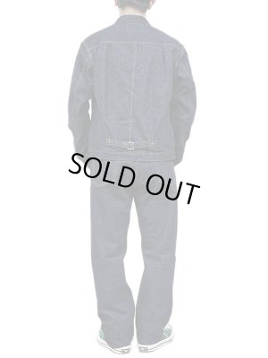 画像12: 【 限定商品 】 【 JELADO（ジェラード） 】 デニムジャケット Gジャン 　[ 1st Type ] [ T-Back 大戦モデル ] [ Anniversary Denim Jacket S407XX ]