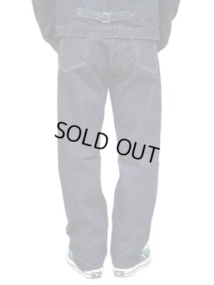 画像2: 【 限定商品 】 【 JELADO（ジェラード） 】 レギュラーストレートジーンズ  [ 大戦モデル ] [ Anniversary Denim S301XX ]