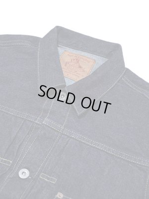 画像3: 【 限定商品 】 【 JELADO（ジェラード） 】 デニムジャケット Gジャン 　[ 1st Type ] [ T-Back 大戦モデル ] [ Anniversary Denim Jacket S407XX ]