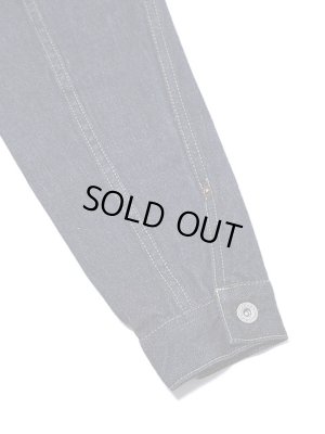 画像5: 【 限定商品 】 【 JELADO（ジェラード） 】 デニムジャケット Gジャン 　[ 1st Type ] [ T-Back 大戦モデル ] [ Anniversary Denim Jacket S407XX ]