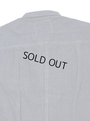 画像6: 【 限定商品 】 【 JELADO（ジェラード） 】 デニムジャケット Gジャン 　[ 1st Type ] [ T-Back 大戦モデル ] [ Anniversary Denim Jacket S407XX ]