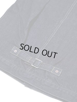 画像7: 【 限定商品 】 【 JELADO（ジェラード） 】 デニムジャケット Gジャン 　[ 1st Type ] [ T-Back 大戦モデル ] [ Anniversary Denim Jacket S407XX ]