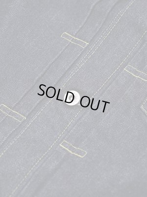 画像8: 【 限定商品 】 【 JELADO（ジェラード） 】 デニムジャケット Gジャン 　[ 1st Type ] [ T-Back 大戦モデル ] [ Anniversary Denim Jacket S407XX ]