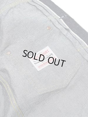 画像9: 【 限定商品 】 【 JELADO（ジェラード） 】 デニムジャケット Gジャン 　[ 1st Type ] [ T-Back 大戦モデル ] [ Anniversary Denim Jacket S407XX ]