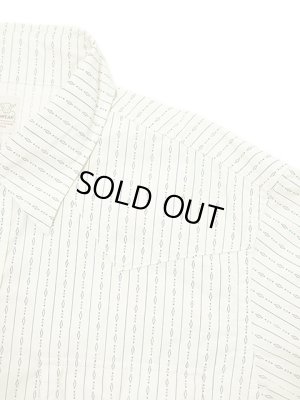 画像5: 【 JELADO（ジェラード） 】　キャリコウエスタンシャツ　[ Round up shirt ]