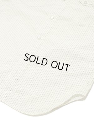 画像7: 【 JELADO（ジェラード） 】　キャリコウエスタンシャツ　[ Round up shirt ]