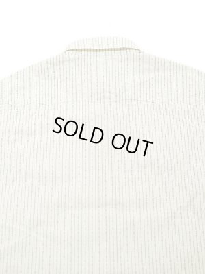 画像8: 【 JELADO（ジェラード） 】　キャリコウエスタンシャツ　[ Round up shirt ]