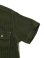 画像5: 【 JELADO（ジェラード） 】　半袖コークストライプワークシャツ [ Unionworkers Shirts ] [ Tea Green ]