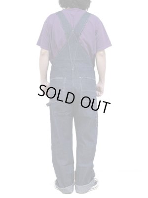 画像2: 【 JELADO（ジェラード） 】　10oz. Denim Over All [ Signalman ] [ INDIGO ]