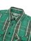 画像3: 【 JELADO（ジェラード） 】　ヘビーチェックネルシャツ [ ショート丈 ] "Unionworkers Shirts" [ Forest Green ] [ 2023年モデル ]