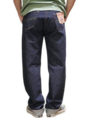 画像2: 【 JELADO（ジェラード） 】 レギュラーストレートジーンズ  [ Age of Longing 301XX ]