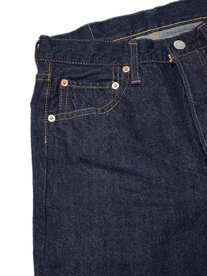 画像3: 【 JELADO（ジェラード） 】 レギュラーストレートジーンズ  [ Age of Longing 301XX ]