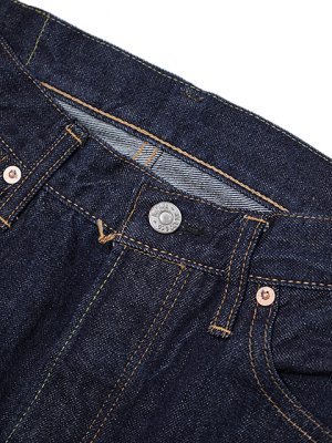 画像4: 【 JELADO（ジェラード） 】 レギュラーストレートジーンズ  [ Age of Longing 301XX ]