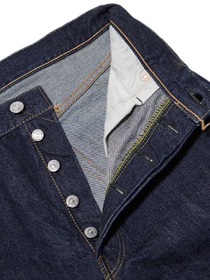 画像6: 【 JELADO（ジェラード） 】 レギュラーストレートジーンズ  [ Age of Longing 301XX ]