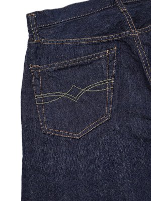 画像8: 【 JELADO（ジェラード） 】 レギュラーストレートジーンズ  [ Age of Longing 301XX ]