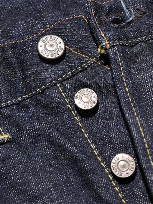 画像14: 【 JELADO（ジェラード） 】 レギュラーストレートジーンズ  [ 301EXX ] [ LASTRESORT BLACK TAG ]