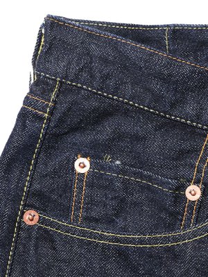 画像17: 【 JELADO（ジェラード） 】 レギュラーストレートジーンズ  [ 301EXX ] [ LASTRESORT BLACK TAG ]