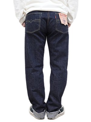 画像2: 【 JELADO（ジェラード） 】 レギュラーストレートジーンズ  [ 301EXX ] [ LASTRESORT BLACK TAG ]