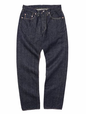 画像4: 【 JELADO（ジェラード） 】 レギュラーストレートジーンズ  [ 301EXX ] [ LASTRESORT BLACK TAG ]