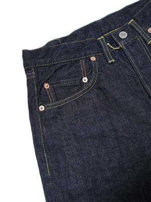 画像16: 【 JELADO（ジェラード） 】 レギュラーストレートジーンズ  [ 301EXX ] [ LASTRESORT BLACK TAG ]