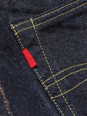 画像9: 【 JELADO（ジェラード） 】 レギュラーストレートジーンズ  [ 301EXX ] [ LASTRESORT BLACK TAG ]